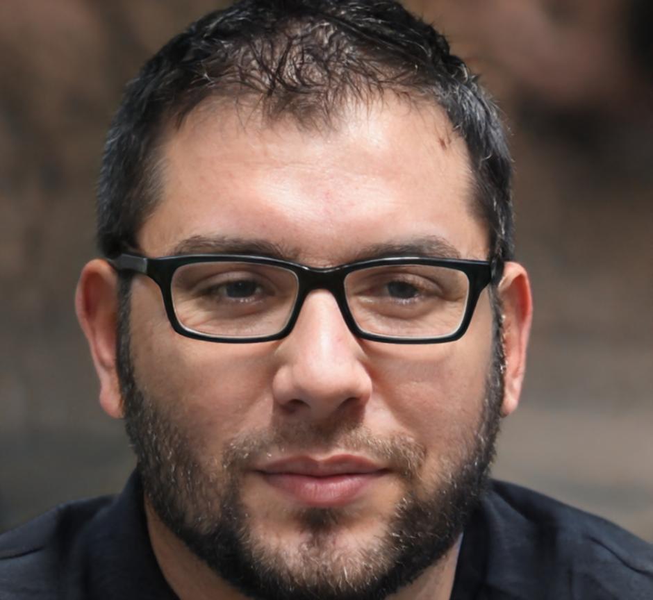Declan Chen